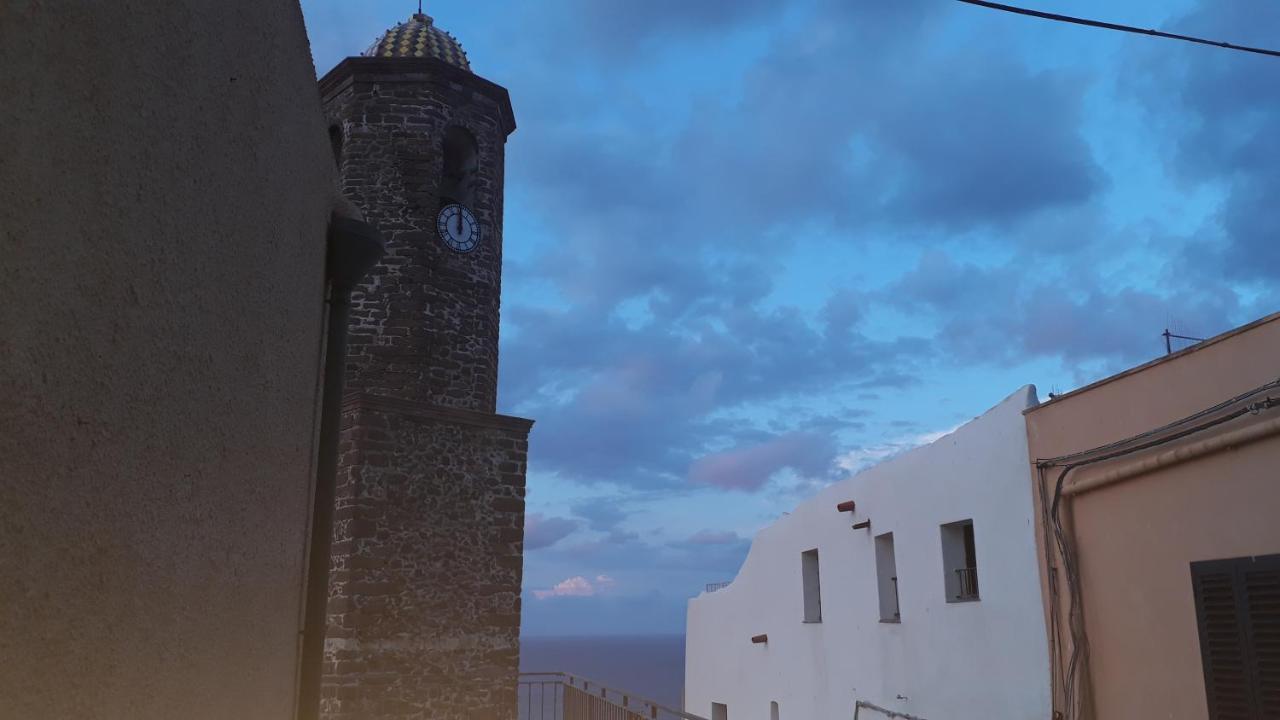 卡斯特尔萨多Barbara'S House - Sardinia公寓 外观 照片