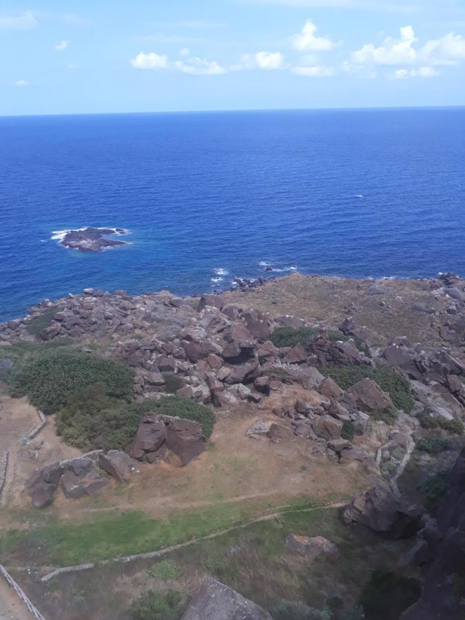 卡斯特尔萨多Barbara'S House - Sardinia公寓 外观 照片
