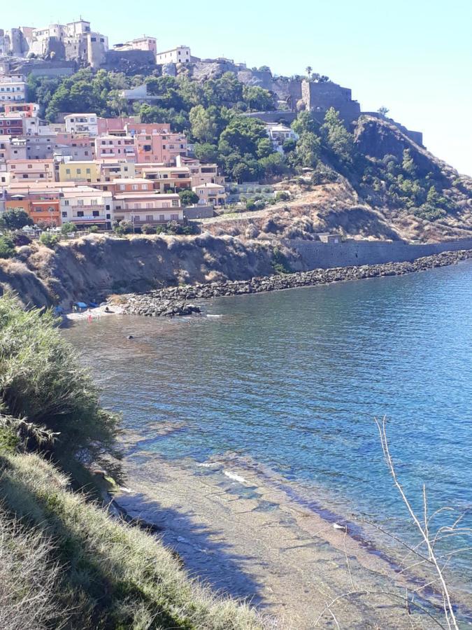 卡斯特尔萨多Barbara'S House - Sardinia公寓 外观 照片