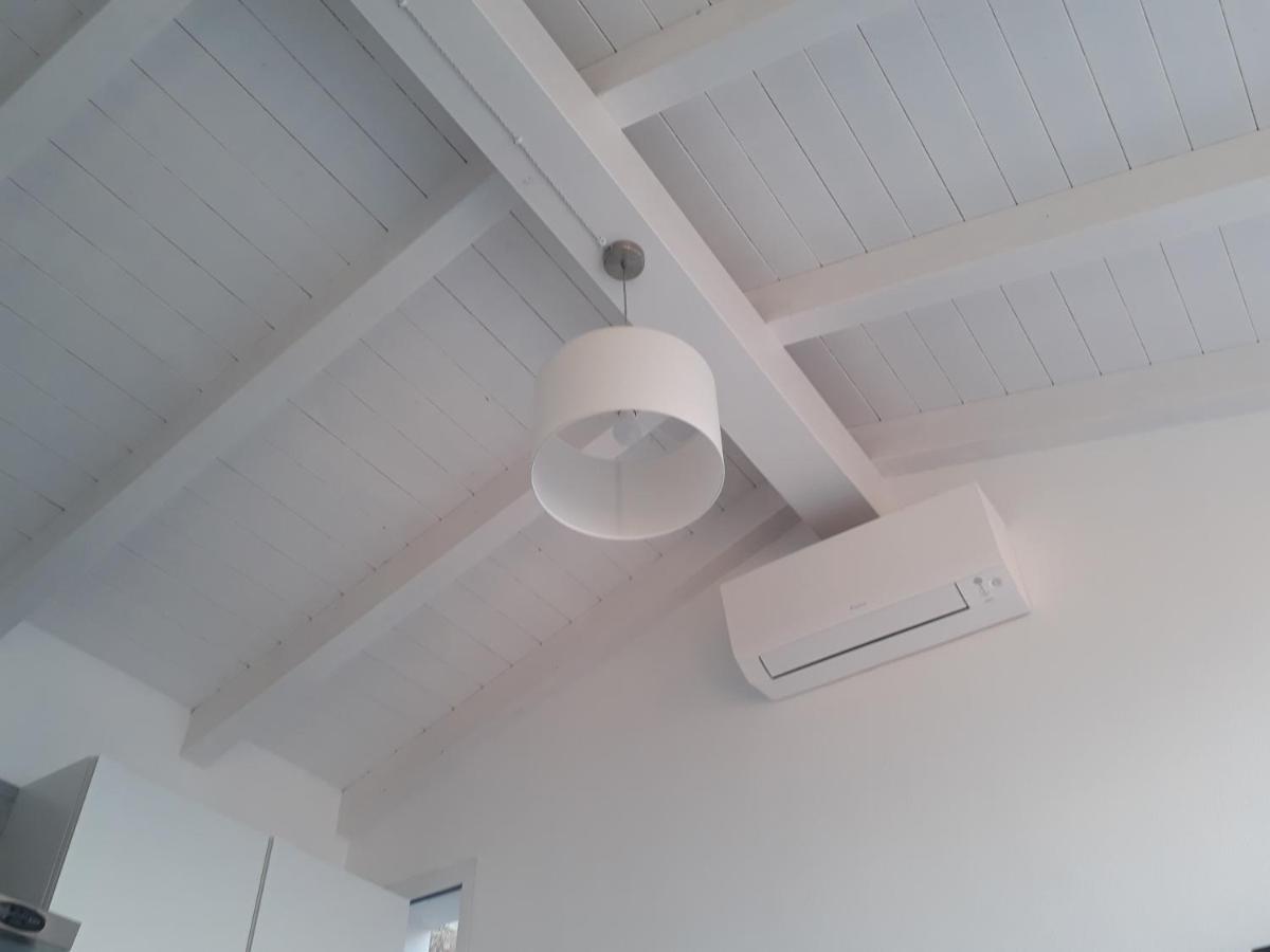 卡斯特尔萨多Barbara'S House - Sardinia公寓 外观 照片