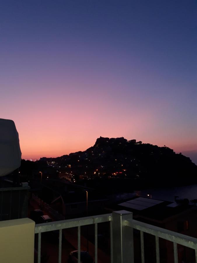 卡斯特尔萨多Barbara'S House - Sardinia公寓 外观 照片