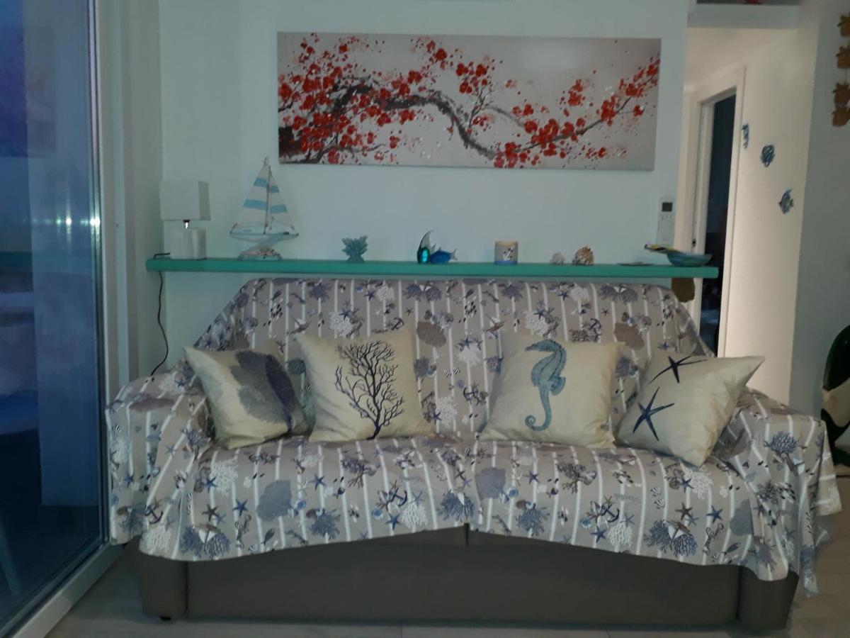 卡斯特尔萨多Barbara'S House - Sardinia公寓 外观 照片