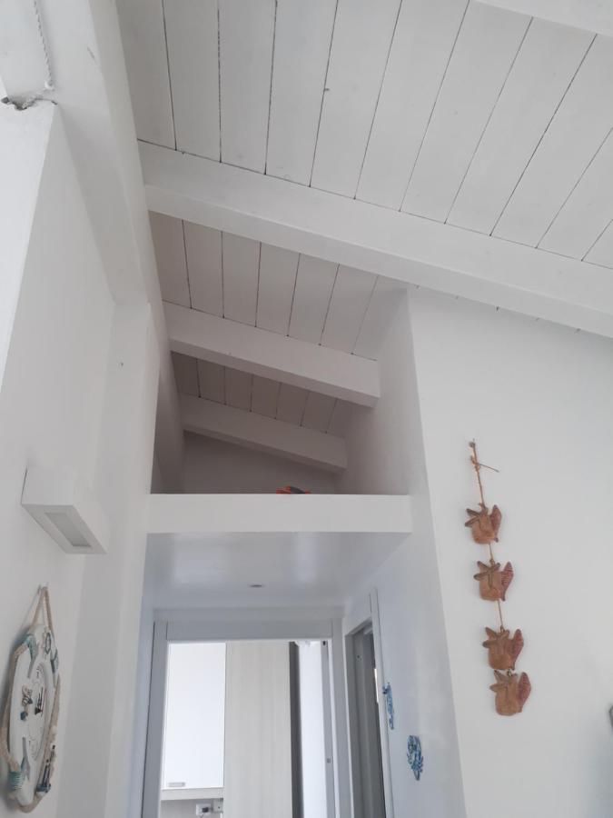 卡斯特尔萨多Barbara'S House - Sardinia公寓 外观 照片
