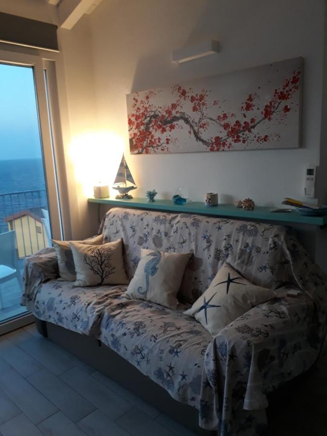 卡斯特尔萨多Barbara'S House - Sardinia公寓 外观 照片