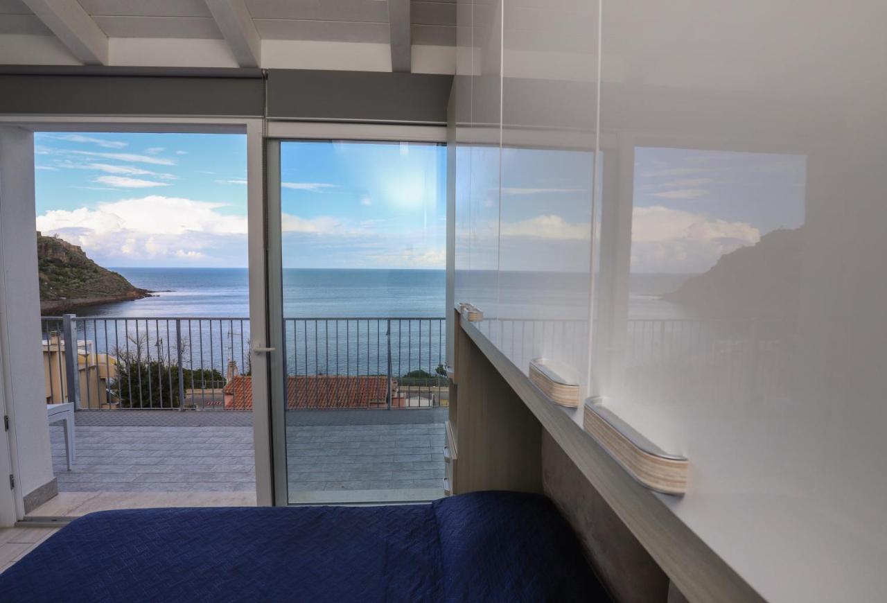 卡斯特尔萨多Barbara'S House - Sardinia公寓 外观 照片