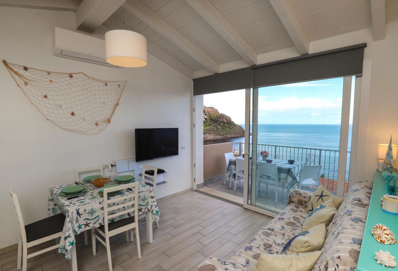 卡斯特尔萨多Barbara'S House - Sardinia公寓 外观 照片