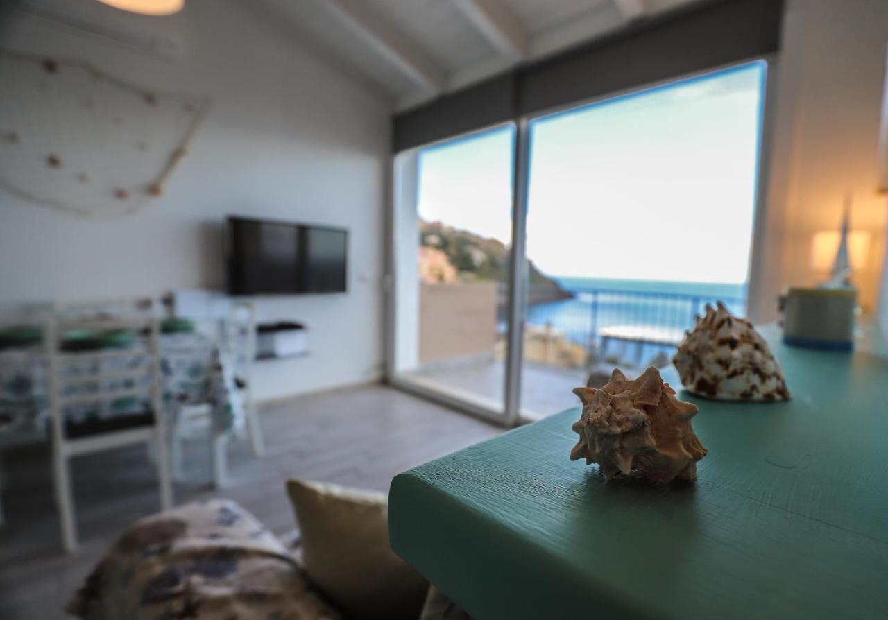 卡斯特尔萨多Barbara'S House - Sardinia公寓 外观 照片