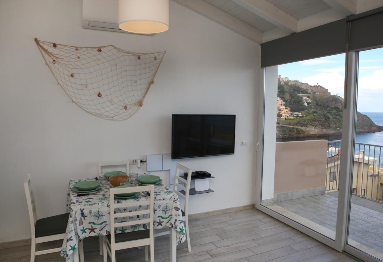 卡斯特尔萨多Barbara'S House - Sardinia公寓 外观 照片