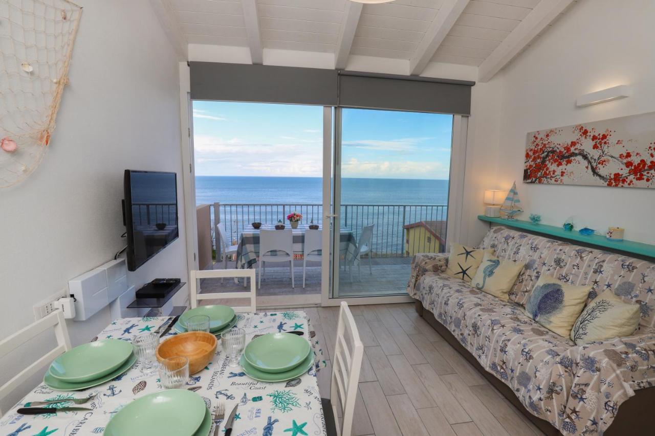 卡斯特尔萨多Barbara'S House - Sardinia公寓 外观 照片