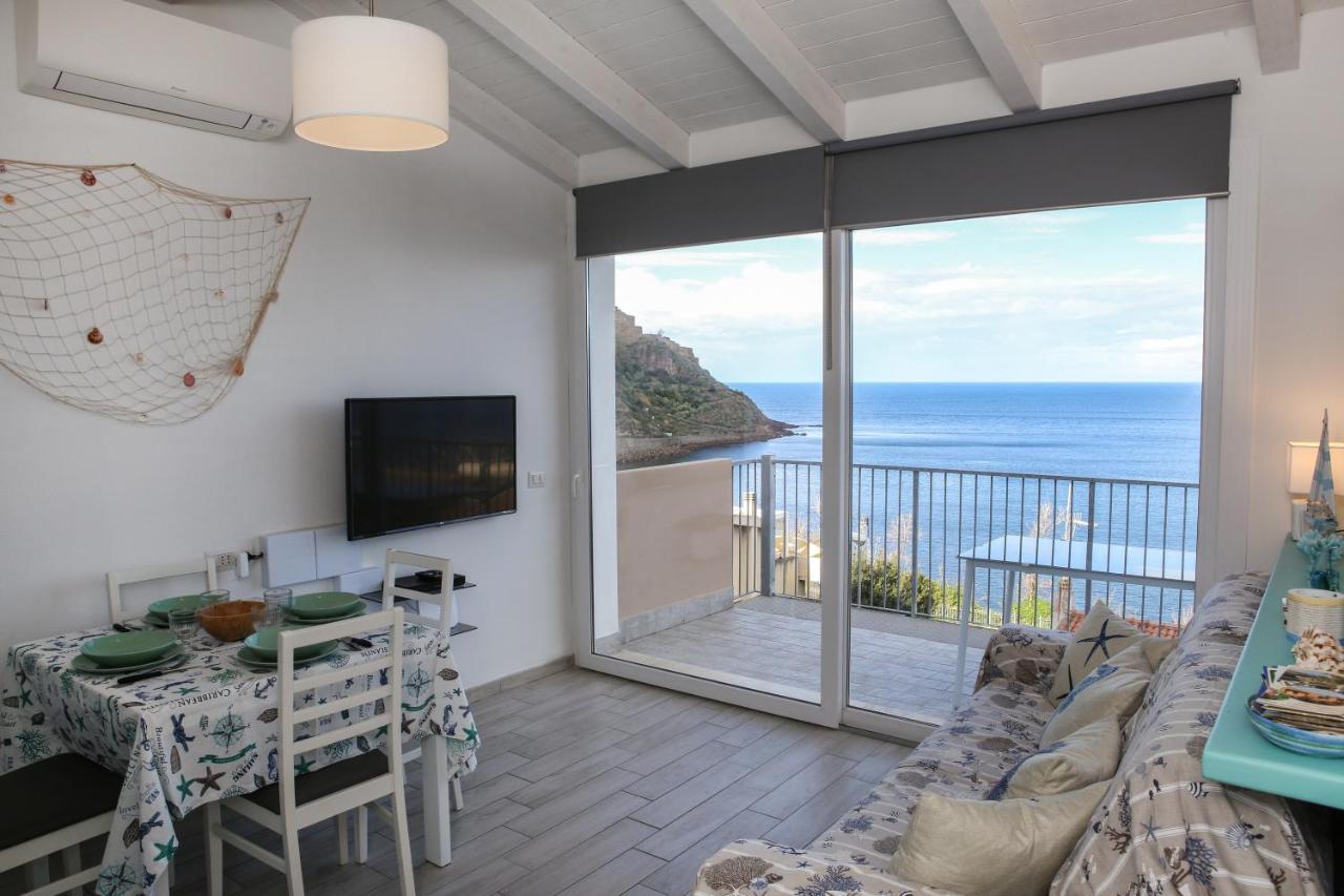 卡斯特尔萨多Barbara'S House - Sardinia公寓 外观 照片