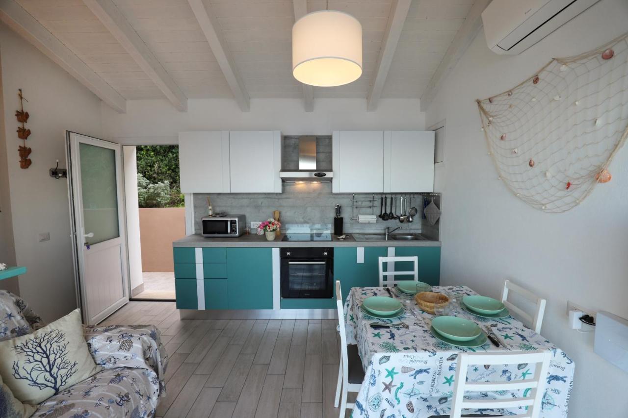 卡斯特尔萨多Barbara'S House - Sardinia公寓 外观 照片