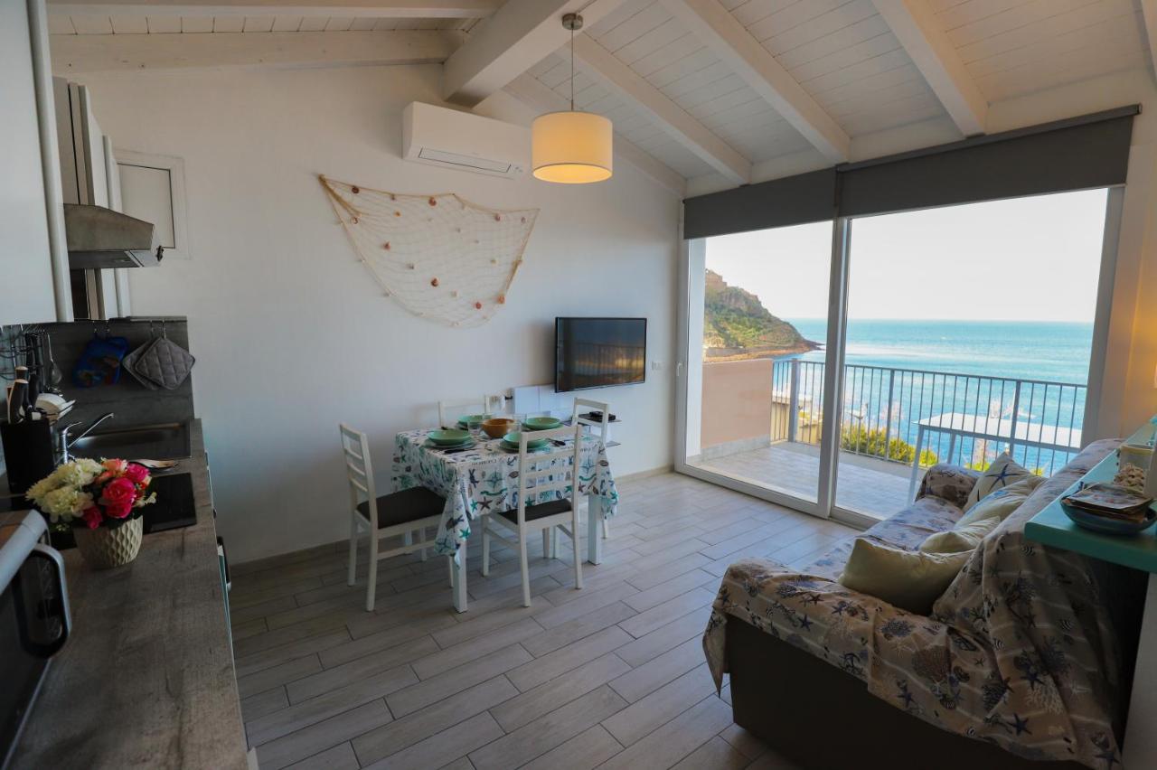 卡斯特尔萨多Barbara'S House - Sardinia公寓 外观 照片