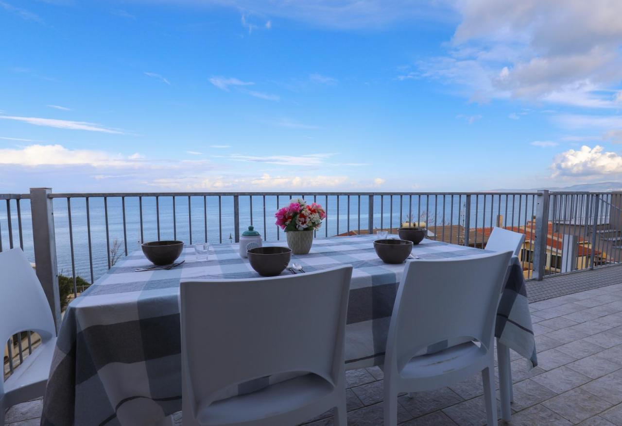 卡斯特尔萨多Barbara'S House - Sardinia公寓 外观 照片