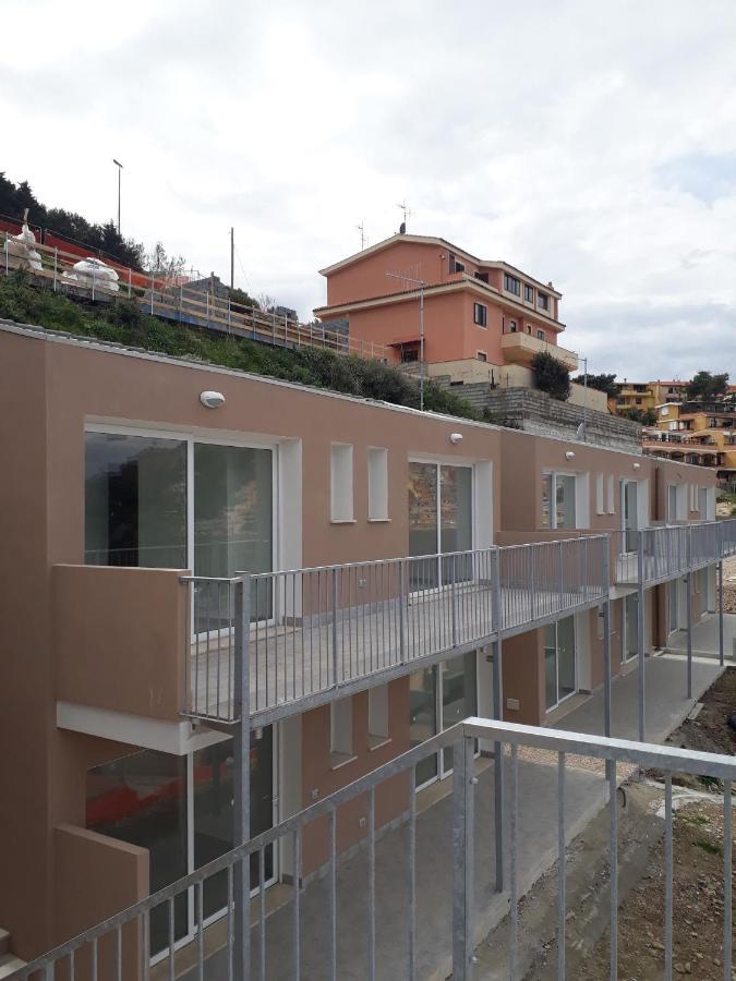 卡斯特尔萨多Barbara'S House - Sardinia公寓 外观 照片