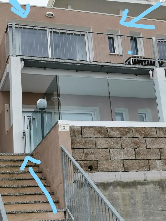 卡斯特尔萨多Barbara'S House - Sardinia公寓 外观 照片